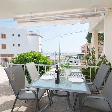 Seaside House 3, Casa de Férias *