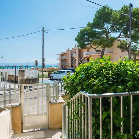 Holiday home Seaside House 3, *