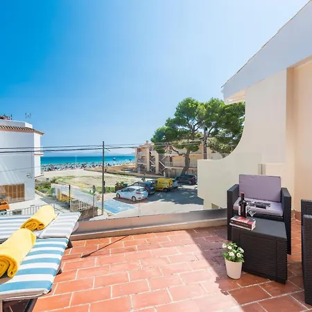 Holiday home Seaside House 3,