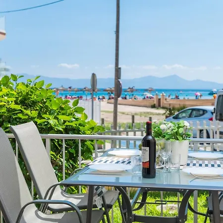 Seaside House 3, Holiday home Alcudia (Mallorca)