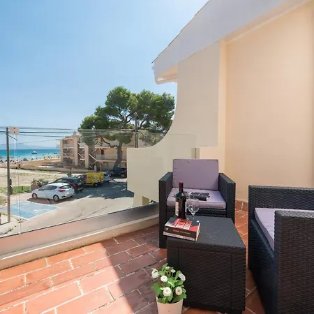 Seaside House 3, Holiday home