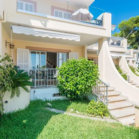 Holiday home Seaside House 3,