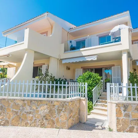 Seaside House 3, Holiday home Alcudia (Mallorca)
