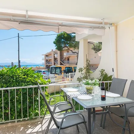 Holiday home Seaside House 3, *