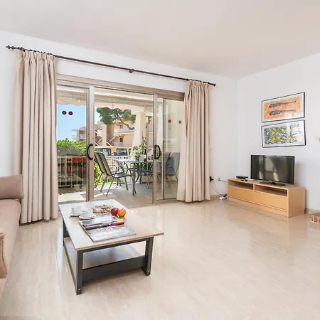 Seaside House 3, Alcudia (Mallorca)