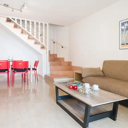 Seaside House 3, Holiday home Alcudia (Mallorca)