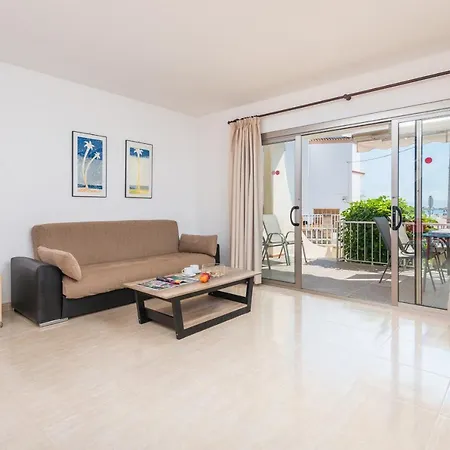 Seaside House 3, * Alcudia (Mallorca)
