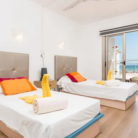 Seaside House 3, Alcudia (Mallorca)